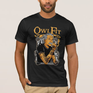 Camiseta Tatuajes