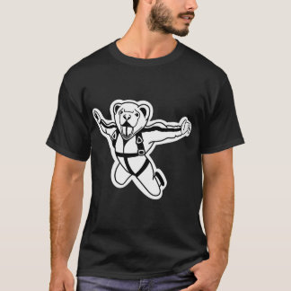 Camiseta Tatuajes imprácticos de Murray