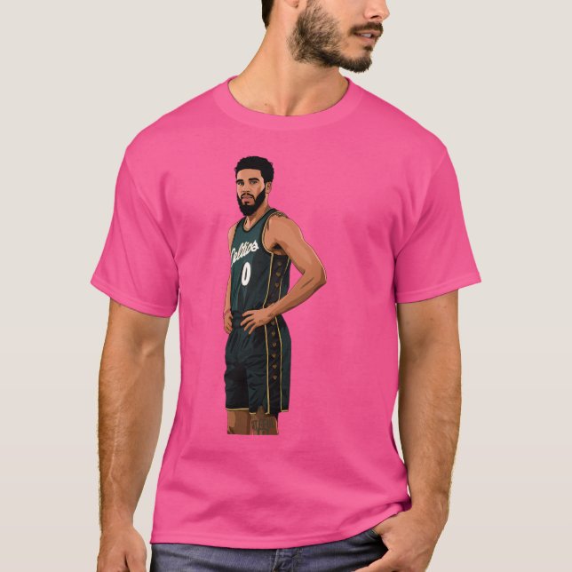 Camiseta Tatum (Anverso)