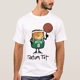 Camiseta Tatum Tot