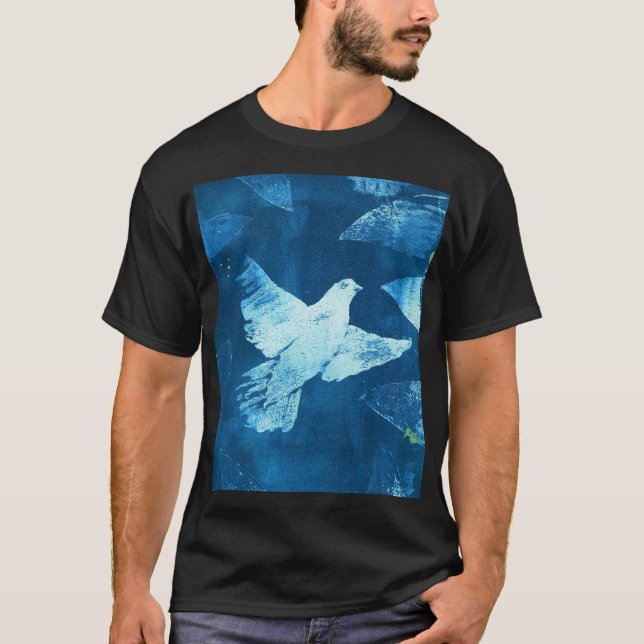 Camiseta Taube (Anverso)