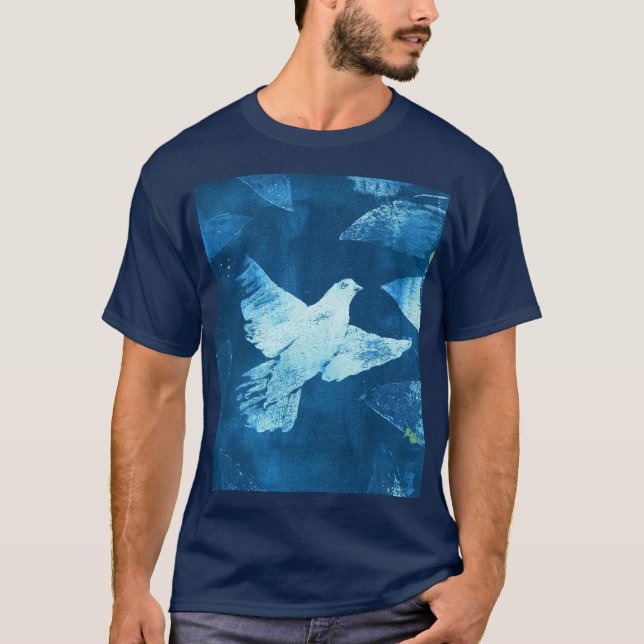 Camiseta Taube (Anverso)