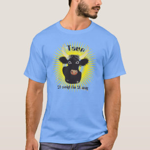Camiseta Taur 21 20 avrigl fin matg