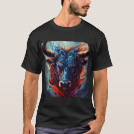 Camiseta Tauro