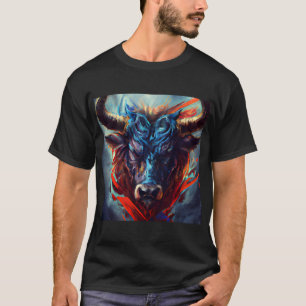 Camiseta Tauro