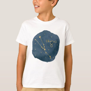 Camiseta Tauro
