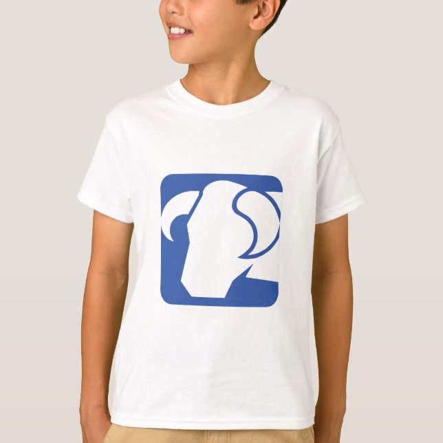 CAMISETA TAURO (Anverso)