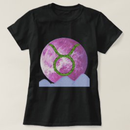 Camiseta Tauro