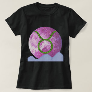 Camiseta Tauro