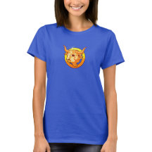 Camiseta Tauro