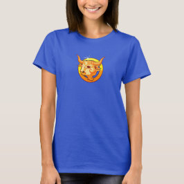 Camiseta Tauro