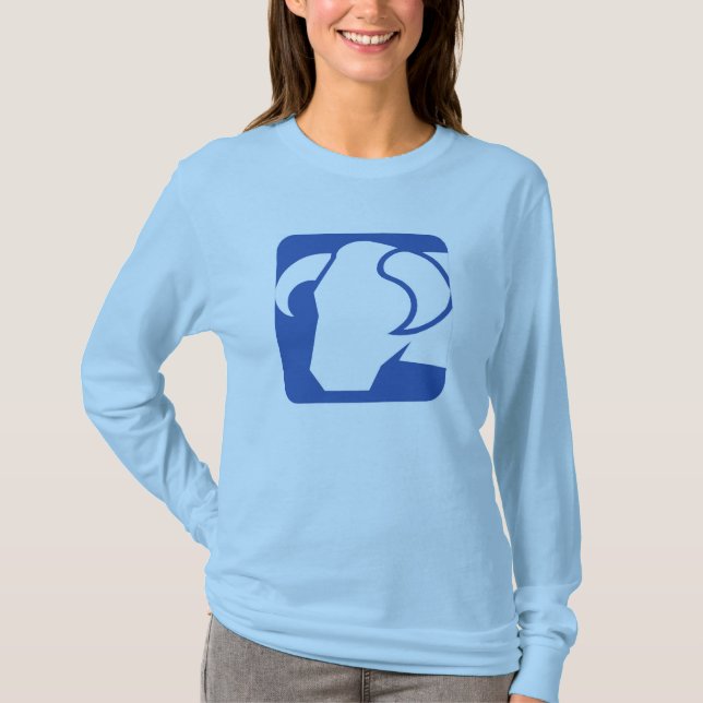 CAMISETA TAURO (Anverso)