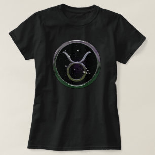 Camiseta Tauro