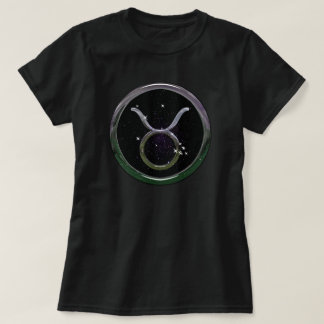 Camiseta Tauro