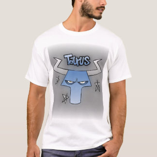 Camiseta Tauro 2