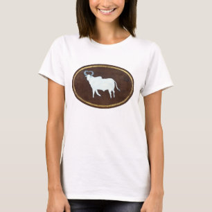 Camiseta Tauro 2008