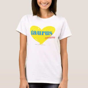 Camiseta Tauro 3