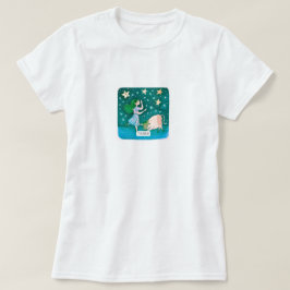 Camiseta Tauro cósmico