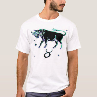 Camiseta Tauro la Bull