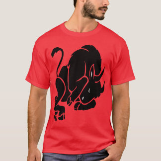 Camiseta Tauro la Bull