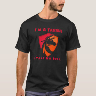 Camiseta Taurus El Toro
