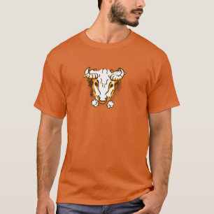Camiseta Taurus la astrología zodiaca toro significa camis