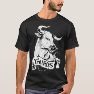 Camiseta TAURUS SHIRT Classic TShirt