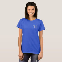 Camiseta Taurus T-Shirt