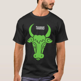 Camiseta Taurus T-Shirt