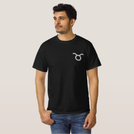 Camiseta Taurus T-Shirt