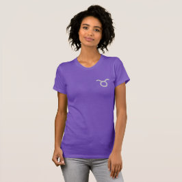 Camiseta Taurus T-Shirt