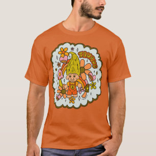 Camiseta Taurus Troll