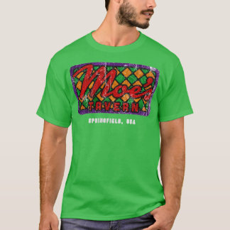 Camiseta Tavern-Photoroom de Moe
