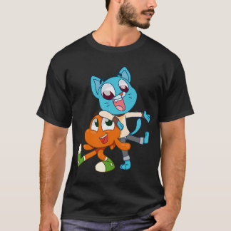Camiseta TAWOG Los mejores hermanos