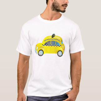 Camiseta Taxi