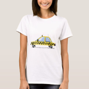 Camiseta ¡Taxi!