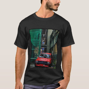 Camiseta Taxi de Hoxton