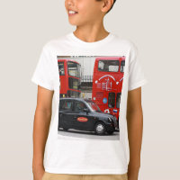 Taxi negro de Londres