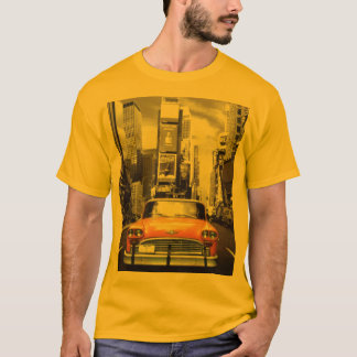 Camiseta Taxi-No-1-