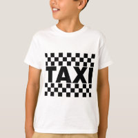 Taxi ~ Taxi Cab ~ Coche De Alquiler