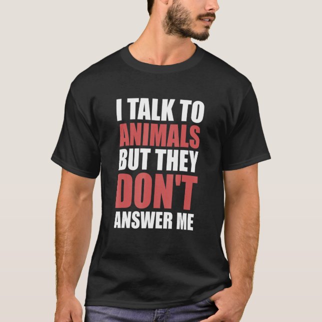 Camiseta Taxidermist Taxidermy (Anverso)