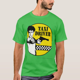 Camiseta Taxista