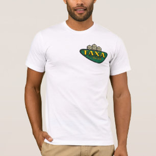 Camiseta taxus