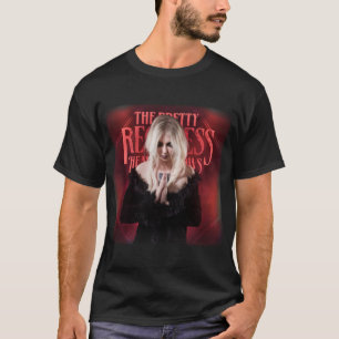 Camiseta Taylor Michel Momsen 7