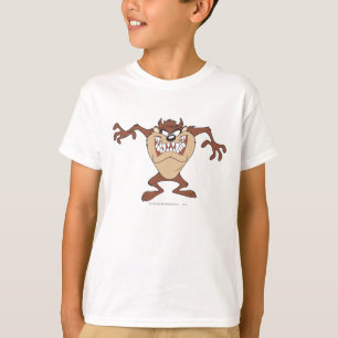 Camiseta TAZ™ Brazos Abiertos