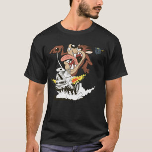 Camiseta TAZ™ Conducción Furiosa