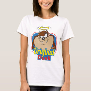 Camiseta TAZ™ Diablo Original