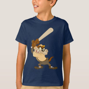 Camiseta TAZ™ El apagón doméstico