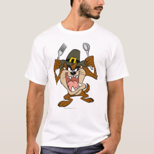 Camiseta TAZ™ Hambriento