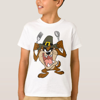 Camiseta TAZ™ hambriento